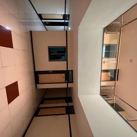 Oyo Hotel Rio Inn Ānand Eksteriør billede